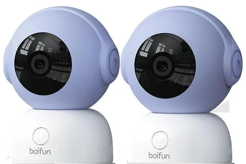 Boifun Baby 2TM-2