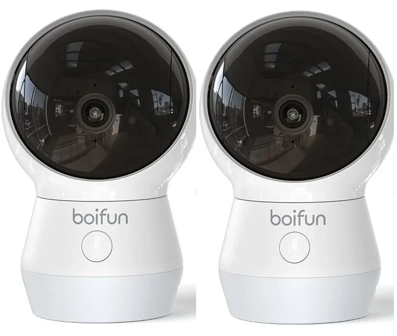Boifun Baby 4TM-2