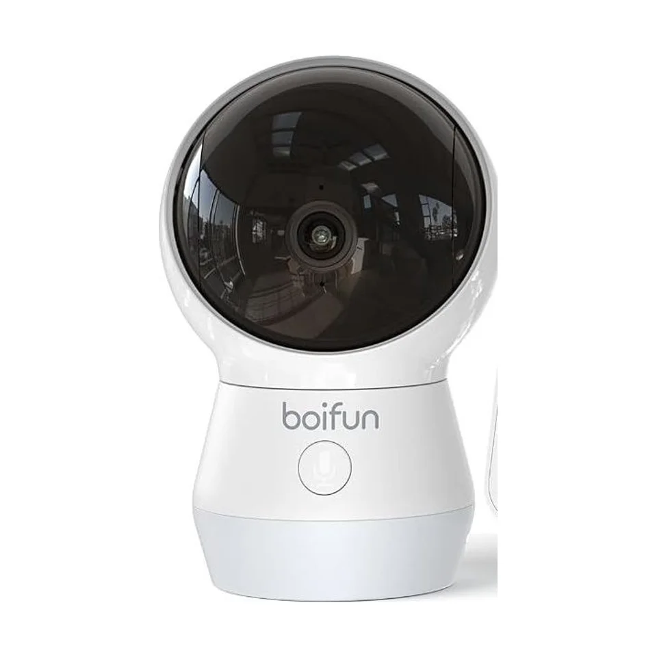 Boifun Baby 4TM
